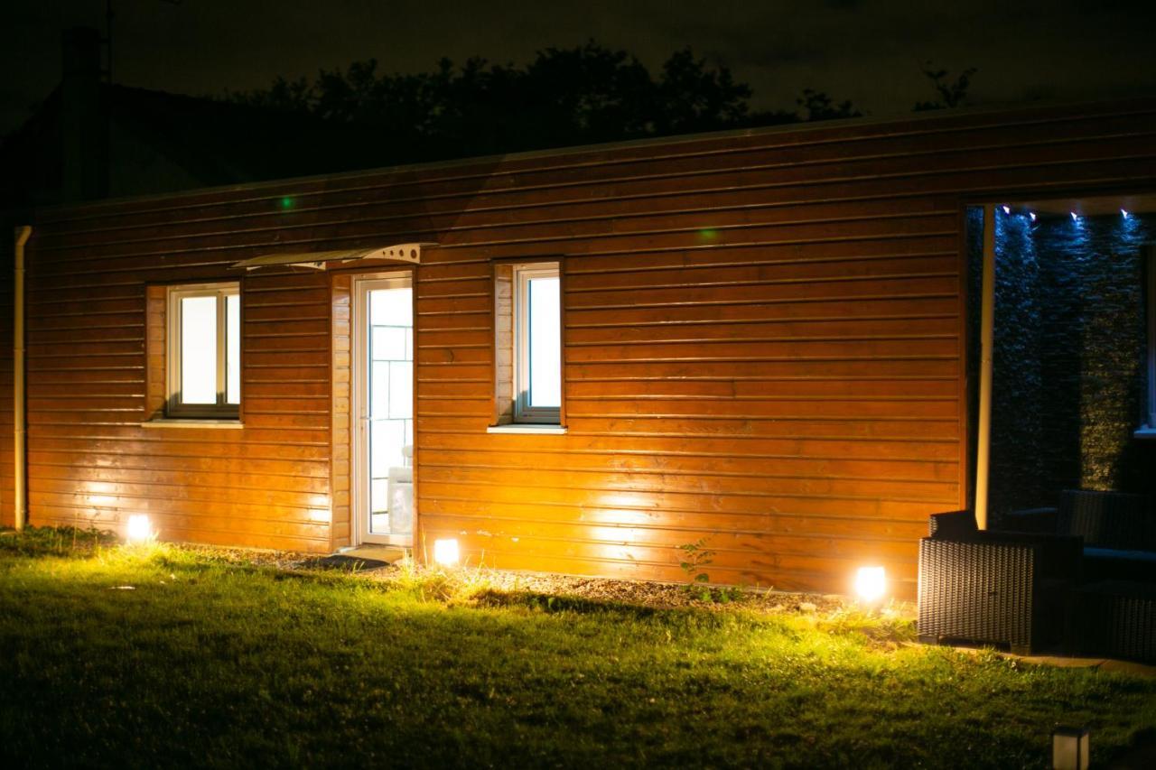 Atelier Chaleureux 40M2 - Proche Cdg Parc Des Expo Lejlighed Tremblay-en-France Eksteriør billede