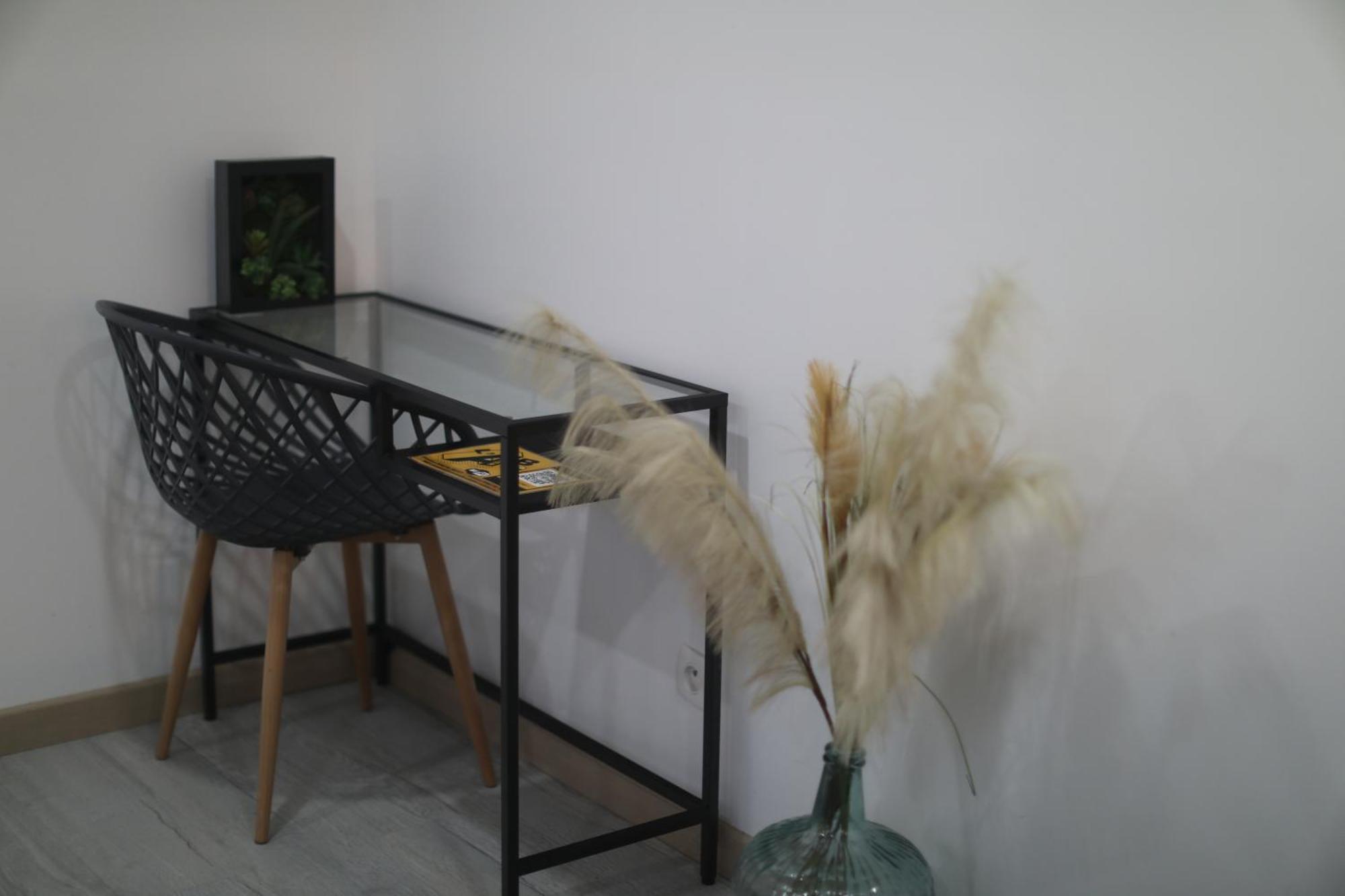 Atelier Chaleureux 40M2 - Proche Cdg Parc Des Expo Lejlighed Tremblay-en-France Eksteriør billede